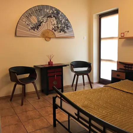 Homestay Dom Noclegowy Orient Goluchow