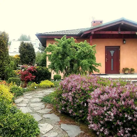 Dom Noclegowy Orient Alloggio in famiglia Goluchow