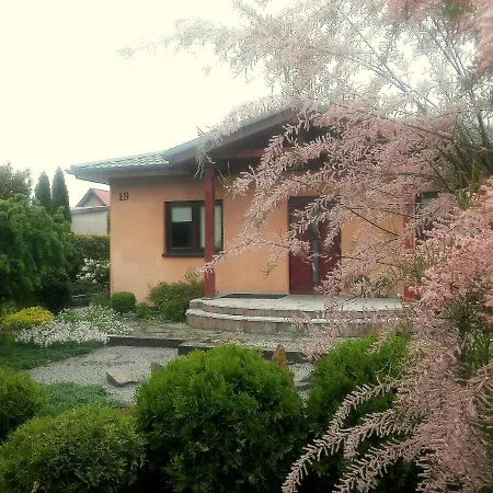 Kwatera prywatna Dom Noclegowy Orient Goluchow